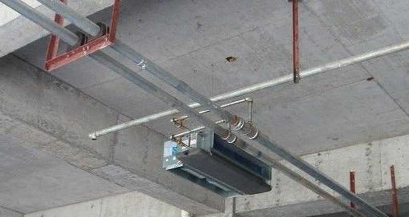 现代建筑中的绿色革命:中央空调机组的应用