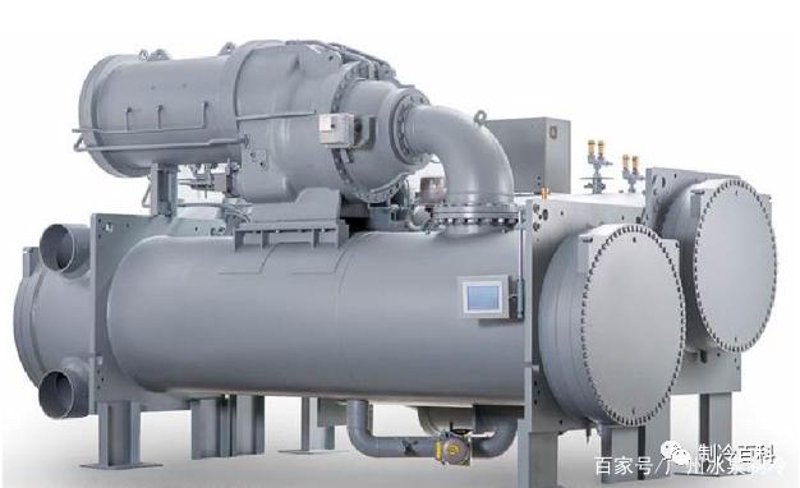 新风机组:提升室内空气质量的高效利器